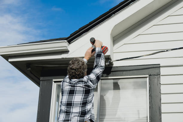 Affordable Siding Repair and Maintenance Services in Kure Beach, NC